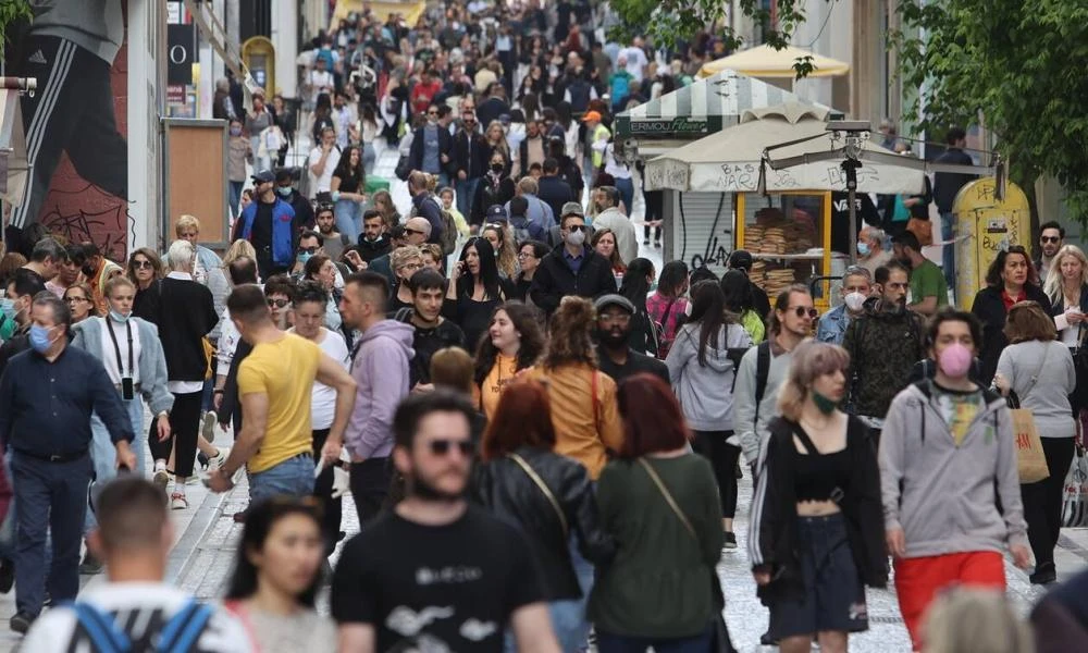 Κορονοϊός: Συναγερμός για την παραλλαγή Pirola με τις 35 μεταλλάξεις - Τα συμπτώματα